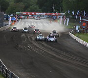 EAX ir LAX finalai