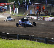 EAX ir LAX finalai