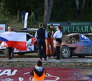 EAX ir LAX finalai