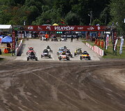 EAX ir LAX finalai
