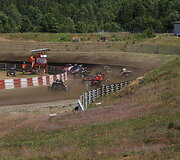 EAX ir LAX finalai