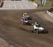 EAX ir LAX finalai