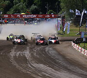 EAX ir LAX finalai