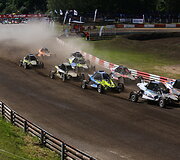EAX ir LAX finalai