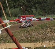 EAX ir LAX finalai