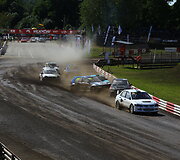 EAX ir LAX finalai