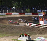 EAX ir LAX finalai