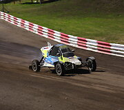 EAX ir LAX finalai