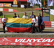 EAX ir LAX finalai
