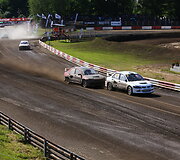EAX ir LAX finalai