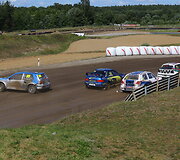 EAX ir LAX finalai