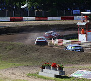 EAX ir LAX finalai