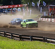 EAX ir LAX finalai
