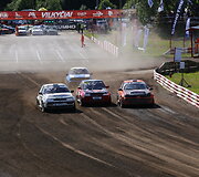 EAX ir LAX finalai