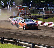 EAX ir LAX finalai