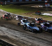 EAX ir LAX finalai