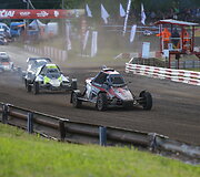 EAX ir LAX finalai