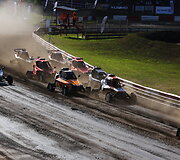 EAX ir LAX finalai