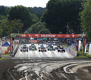 EAX ir LAX finalai