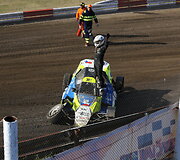 EAX ir LAX finalai