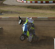 EAX ir LAX finalai