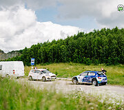 &bdquo;Rally Žemaitija 2024&ldquo;