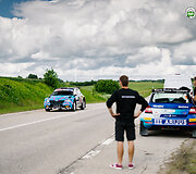 &bdquo;Rally Žemaitija 2024&ldquo;