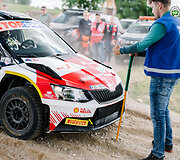 &bdquo;Rally Žemaitija 2024&ldquo;