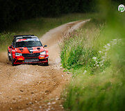 &bdquo;Rally Žemaitija 2024&ldquo;