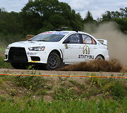 &bdquo;Rally Žemaitija 2024&ldquo; GR1