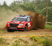 &bdquo;Rally Žemaitija 2024&ldquo; GR1