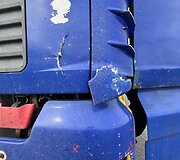 &Scaron;iauliuose per dvi valandas girtas vairuotojas įkliuvo du kartus