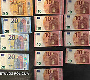 Sėkmingai likviduotas dar vienas narkotinių ir psichotropinių medžiagų platinimo kanalas