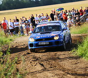 &bdquo;Orlen Lietuva Rally 2024&ldquo; GR4