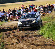 &bdquo;Orlen Lietuva Rally 2024&ldquo; GR4