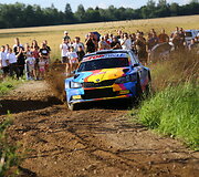 &bdquo;Orlen Lietuva Rally 2024&ldquo; GR4