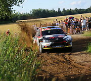 &bdquo;Orlen Lietuva Rally 2024&ldquo; GR4