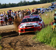 &bdquo;Orlen Lietuva Rally 2024&ldquo; GR4