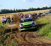 &bdquo;Orlen Lietuva Rally 2024&ldquo; GR4