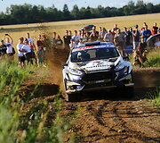 &bdquo;Orlen Lietuva Rally 2024&ldquo; GR4
