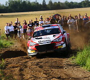 &bdquo;Orlen Lietuva Rally 2024&ldquo; GR4