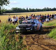 &bdquo;Orlen Lietuva Rally 2024&ldquo; GR4