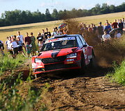 &bdquo;Orlen Lietuva Rally 2024&ldquo; GR4