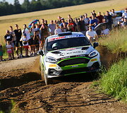 &bdquo;Orlen Lietuva Rally 2024&ldquo; GR4
