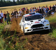 &bdquo;Orlen Lietuva Rally 2024&ldquo; GR4