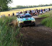 &bdquo;Orlen Lietuva Rally 2024&ldquo; GR4