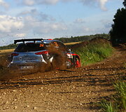 &bdquo;Orlen Lietuva Rally 2024&ldquo; GR4