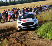 &bdquo;Orlen Lietuva Rally 2024&ldquo; GR4