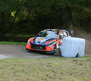 &bdquo;Orlen Lietuva Rally 2024&ldquo; GR5