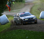 &bdquo;Orlen Lietuva Rally 2024&ldquo; GR5